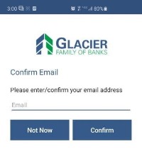 Confirm Email